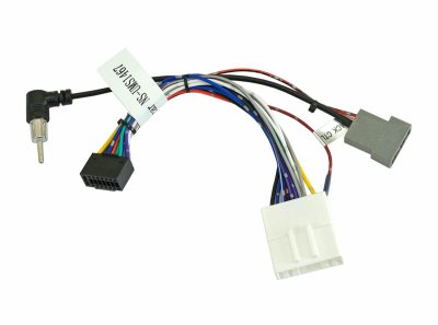 Incar NS-UMS1467