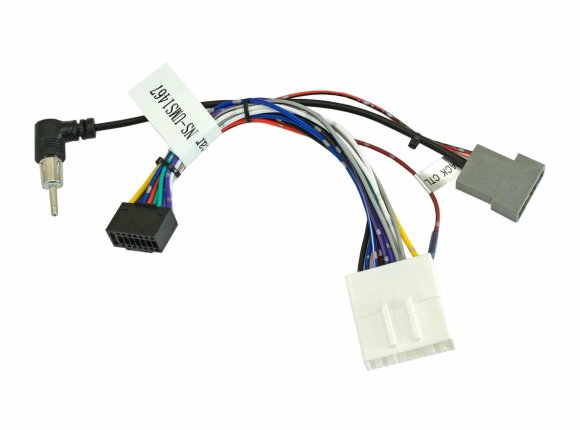 Incar NS-UMS1467