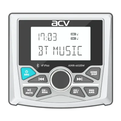 ACV AMR-602SW