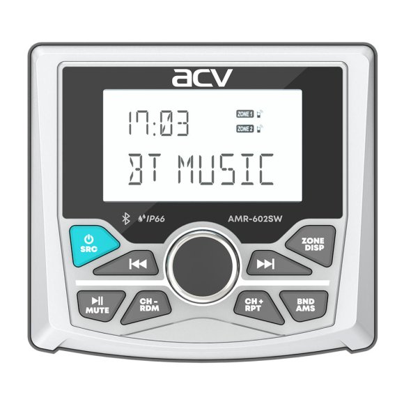 ACV AMR-602SW