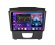 FarCar s400 для Chevrolet Colorado, Trailblazer на Android (TM435M)