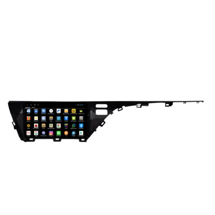 Магнитола для Toyota Camry v70 2018+ Parafar на Андроид 14 PF465KHD