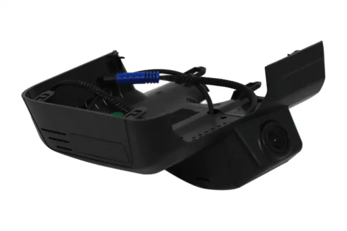 RedPower DVR-CT4-G для Chery Tiggo 7 и Tiggo 8 (большой короб)