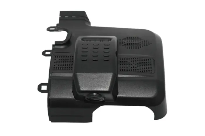 RedPower DVR-CT4-G для Chery Tiggo 7 и Tiggo 8 (большой короб)