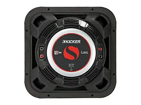 Kicker L7T124