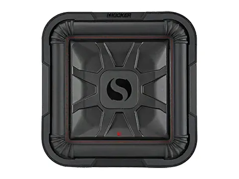 Kicker L7T124
