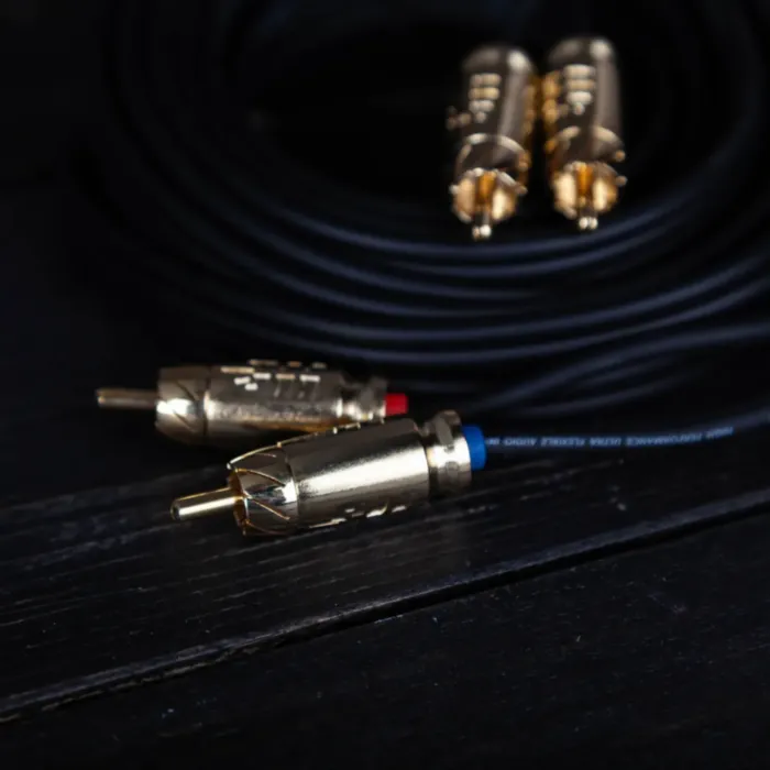 Kicx Headshot RCA-22-5-SS