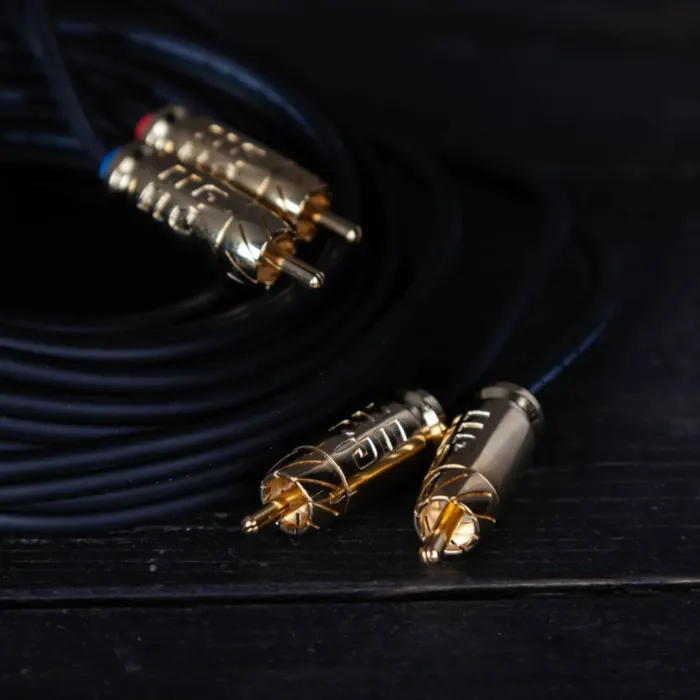 Kicx Headshot RCA-22-5-SS