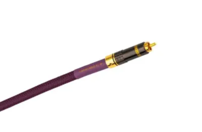 Tchernov Cable Classic MkIII IC / Sub RCA (5 m)