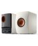 KEF LS50 Wireless II Mineral White