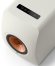 KEF LS50 Wireless II Mineral White