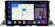 FarCar s400 2K для Toyota Highlander на Android (XXL467M)