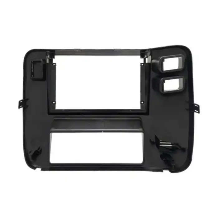 Магнитола для Nissan Patrol Y61 1997-2004 / Safari Y61 1997-2004 Parafar на Андроид 13.0 PF645LUX113u2kAIR