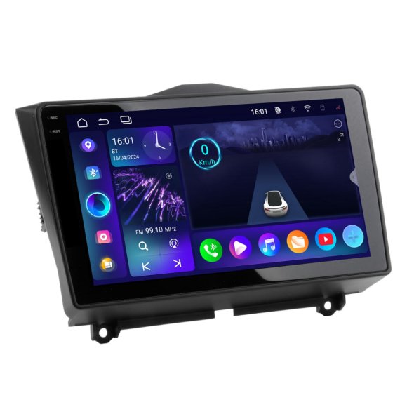 Incar ARN-6302-4