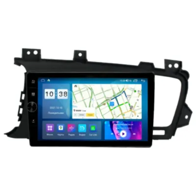 Магнитола для Kia Optima 3 2010-2013 Parafar на Андроид 12.0 PF480T1LHDAV