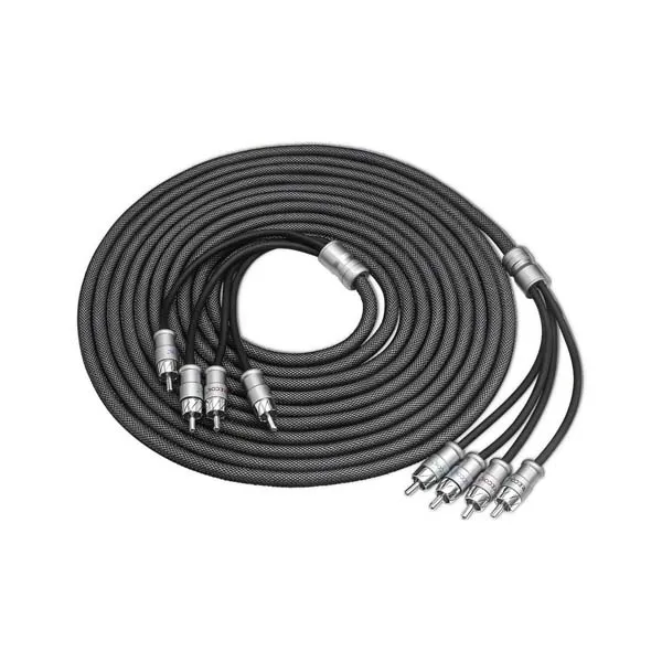 RECOIL XI412 (4CH,3.5m)