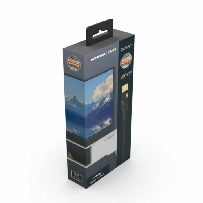 Monster cable MC-PME2-H0200