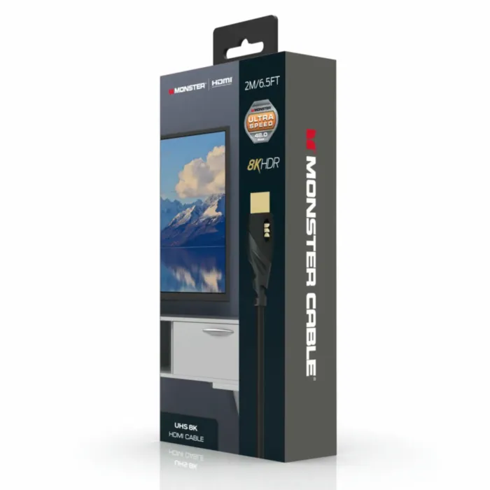 Monster cable MC-PME2-H0200