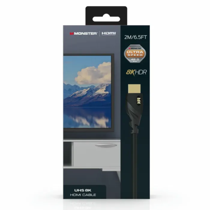 Monster cable MC-PME2-H0200