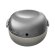KEF Mu7 Silver