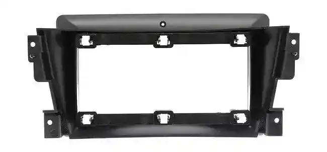 Магнитола для Toyota Caldina T240 2002-2007 Parafar на Андроид 13.0 PF579LUX113u2kAIR