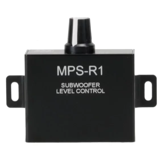 MOREL MPS-R1