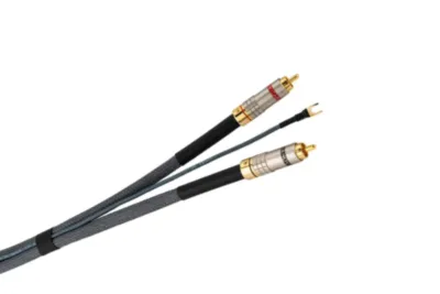 Tchernov Cable Special Coaxial S IC / Phono RCA/RCA 1.2 m