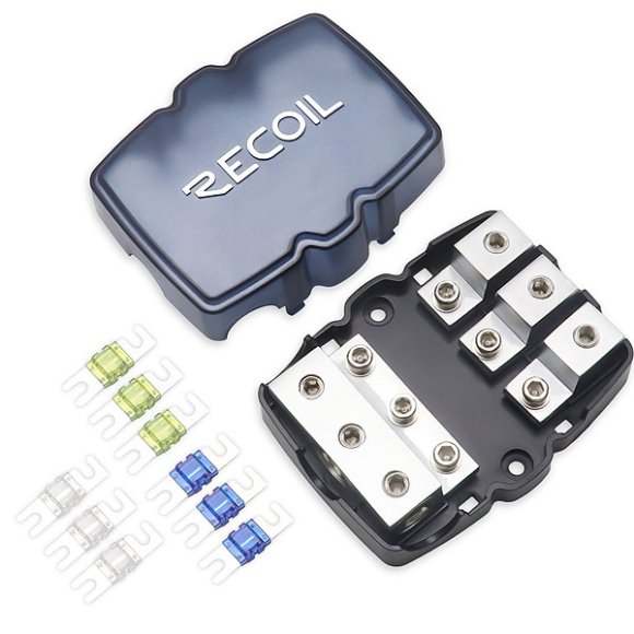 RECOIL MFH13