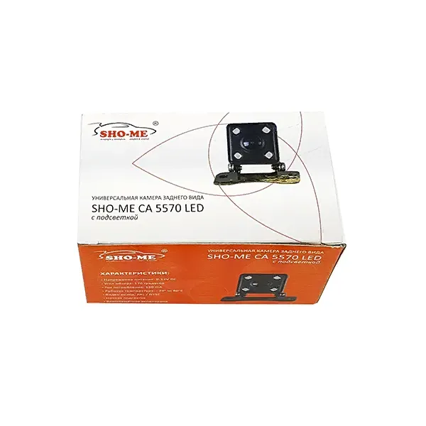 SHO-ME CA 5570 LED