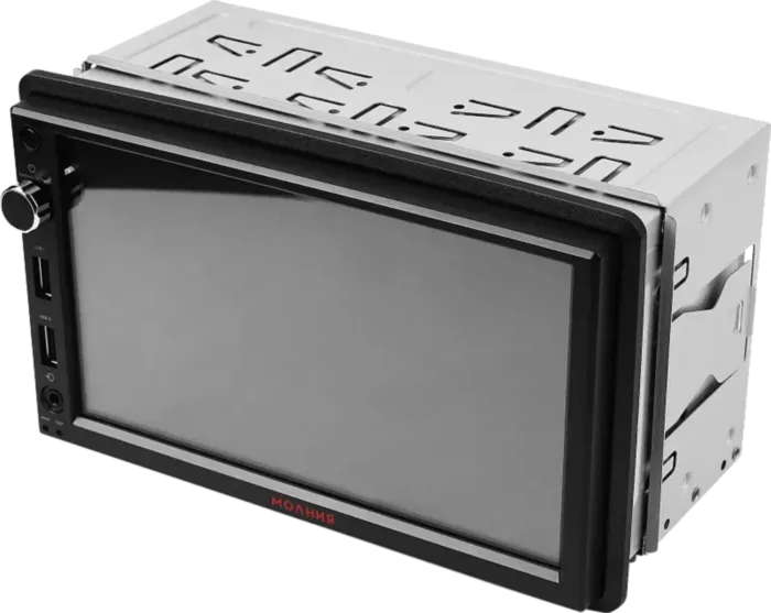 УРАЛ МОЛНИЯ МАС-МЛ 413