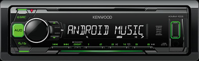 Kenwood KMM-103GY