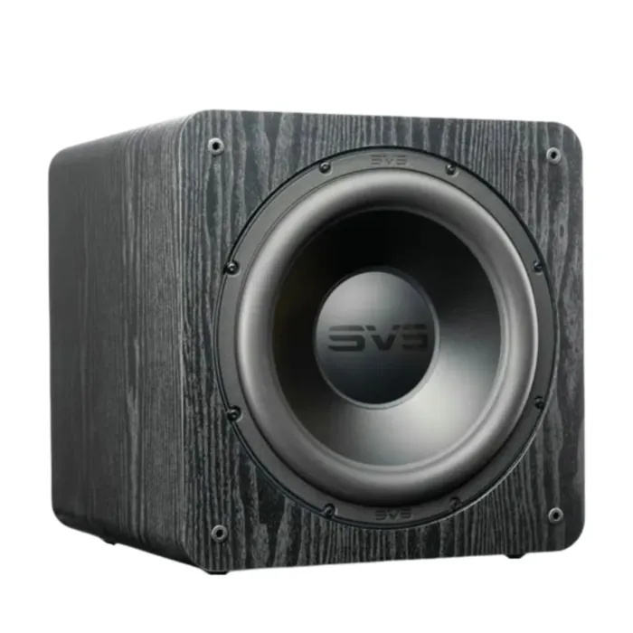 SVS SB-2000 Pro Black Ash