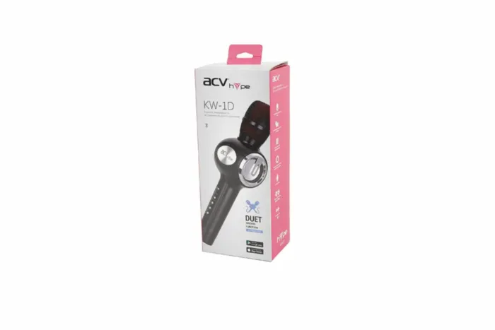 ACV KW-1D