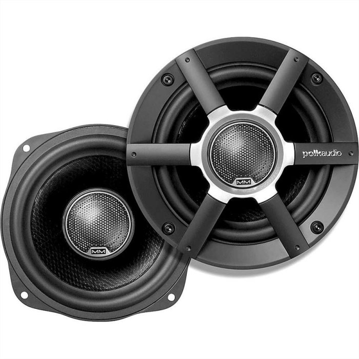 Polk Audio MM521