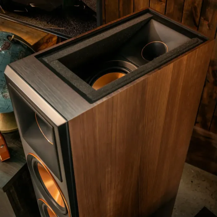 Klipsch RP-8060-FA Ebony