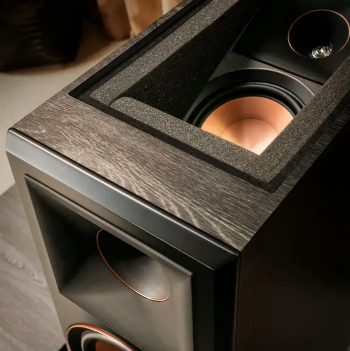 Klipsch RP-8060-FA Ebony