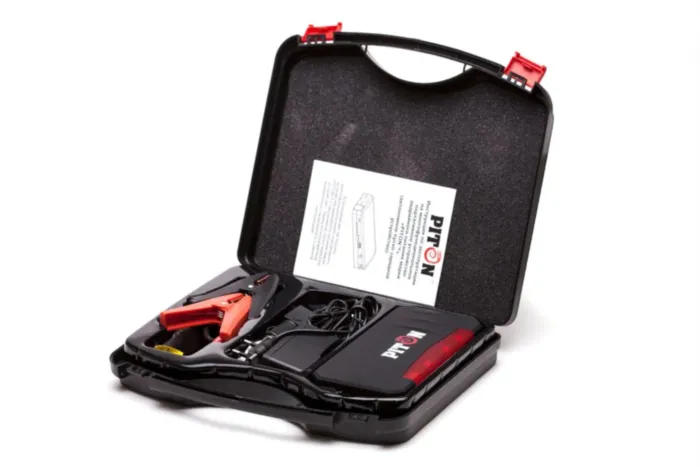 Piton Ultimate 18000 mA·h