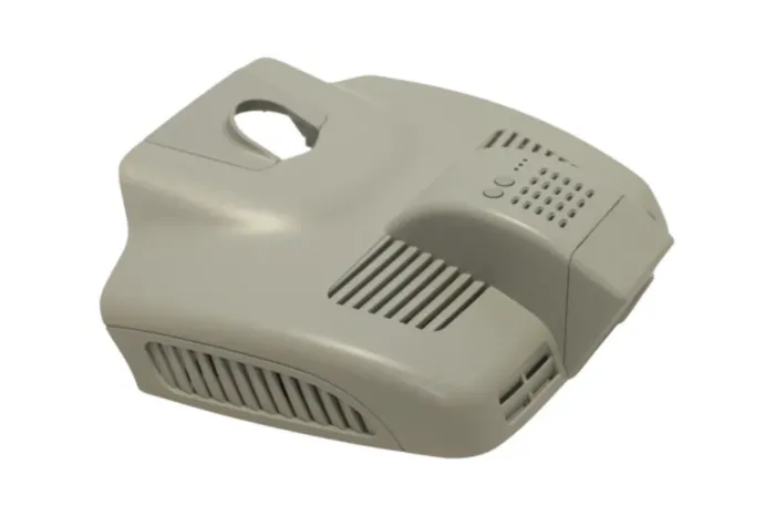 RedPower DVR-MBE2-G (серый) для Mercedes E-класс W213, С-Сlass W205, GLC-Сlass X253 с ассистентом ближнего/дальнего света