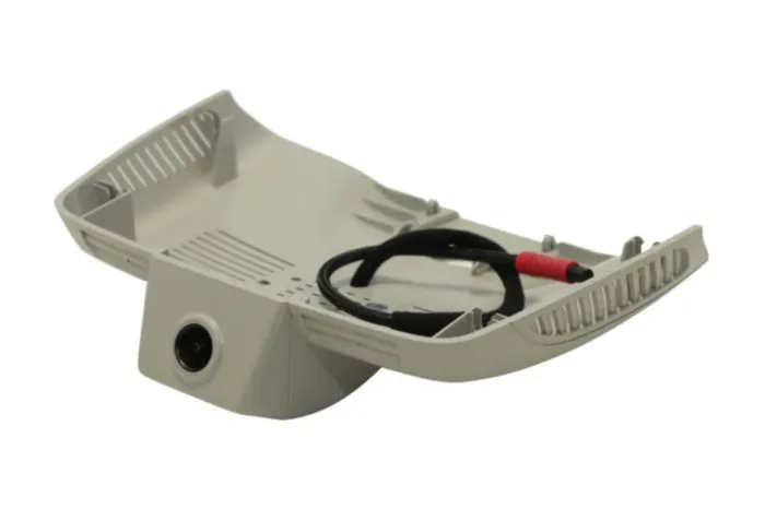 RedPower DVR-MBE2-G (серый) для Mercedes E-класс W213, С-Сlass W205, GLC-Сlass X253 с ассистентом ближнего/дальнего света