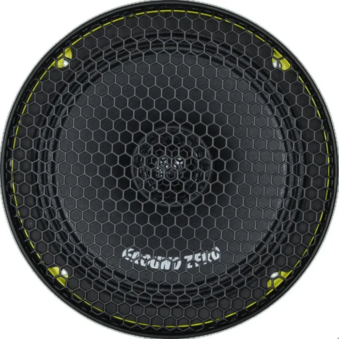 GROUND ZERO GZCF 6.5XSPL