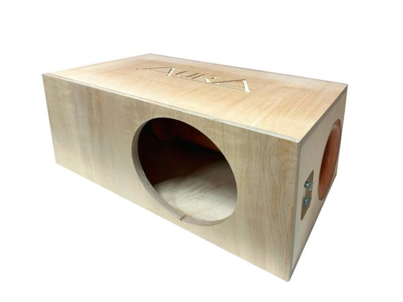 AURA BOX-12-76-NCPW