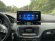 Магнитола для Mercedes ML/GL 2012-2015 NTG 4.5 1920*720 Parafar на Андроид 13.0 PF7115A138/128MLGL/7615