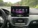 Магнитола для Mercedes ML/GL 2012-2015 NTG 4.5 1920*720 Parafar на Андроид 13.0 PF7115A138/128MLGL/7615