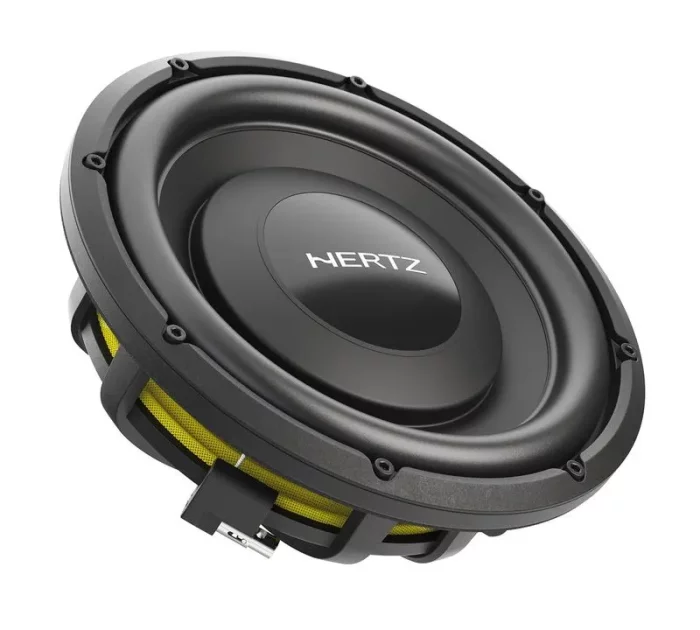 Hertz MPS 250 S2.1