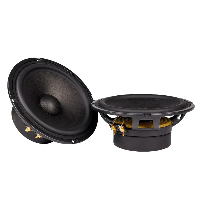 Kicx Sound Civilization MS 62WF