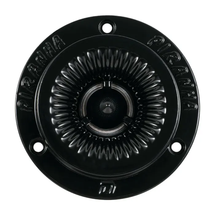 DL Audio Piranha TW-04