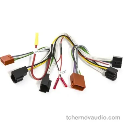 Audison AP T-H GMO01