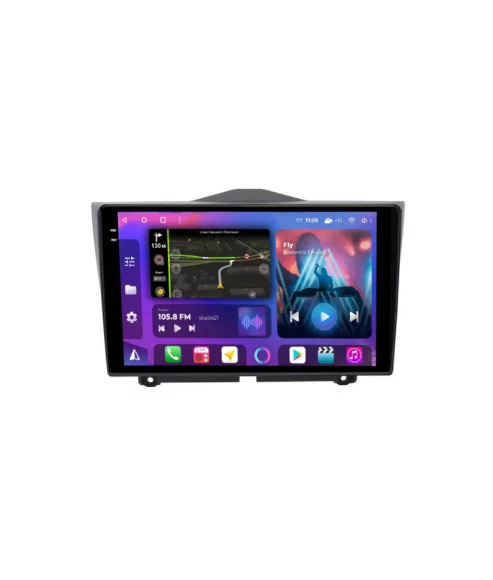 FarCar s400 2K 360 для Lada Granta на Android (BX1206M 360)