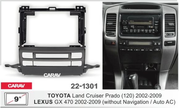 CARAV 22-1301