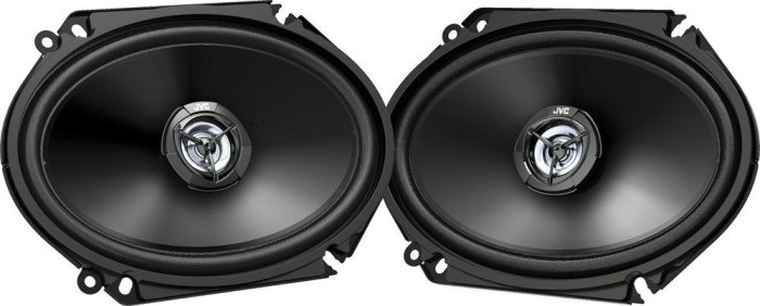 JVC CS-DR6930